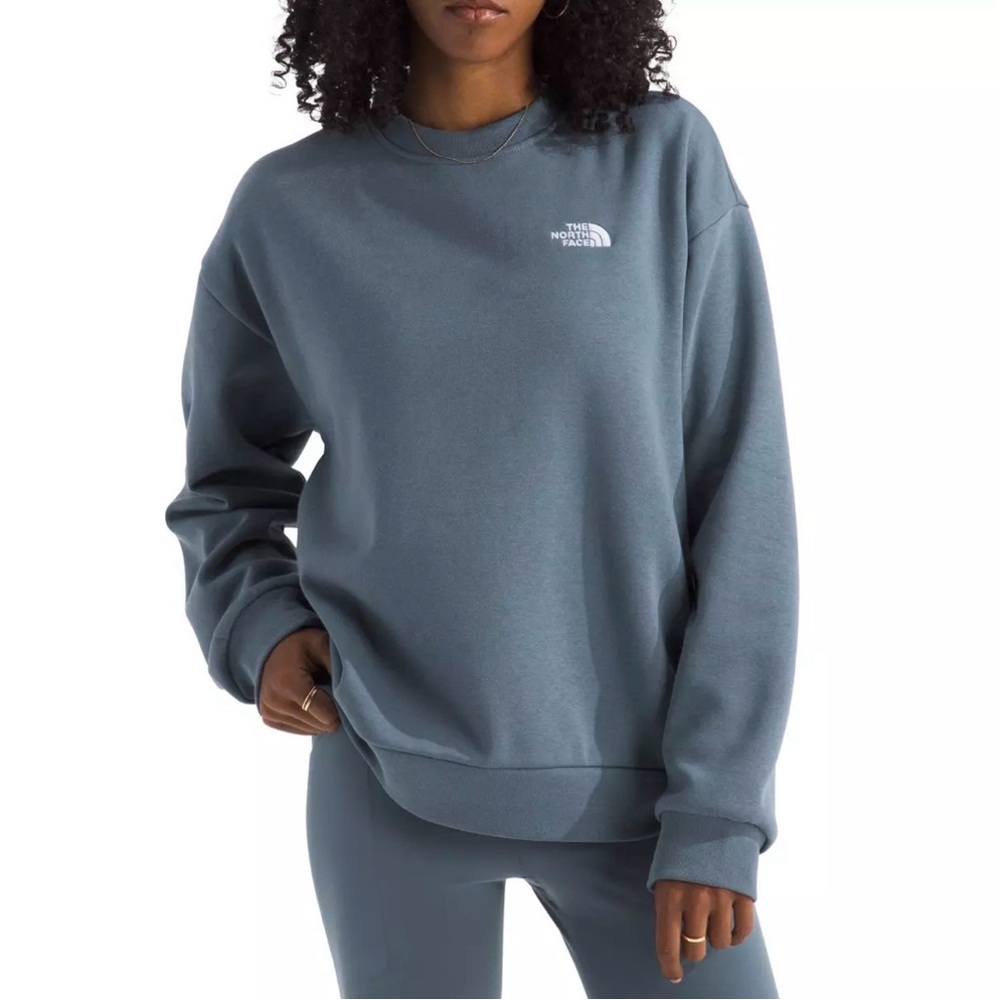 The North Face Women's Slate Sweatshirt